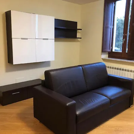Apartment Fort.montagna A106 Rivisondoli