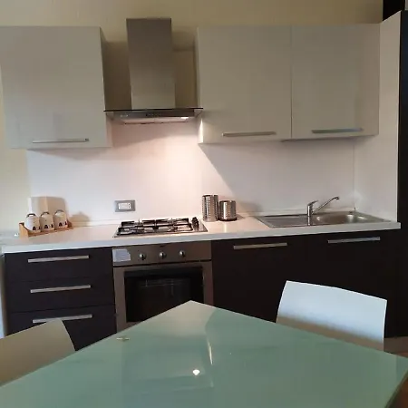 Fort.montagna A106 Apartment *