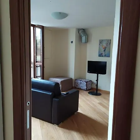 Fort.montagna A106 * Rivisondoli