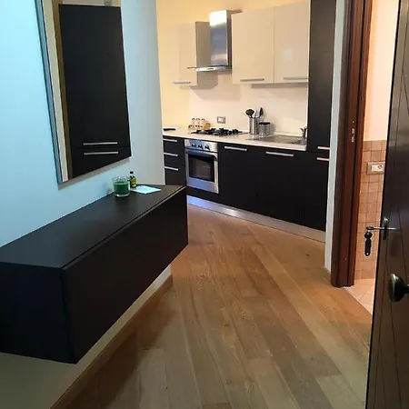 Fort.montagna A106 Apartamento *