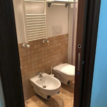 Apartamento Fort.montagna A106