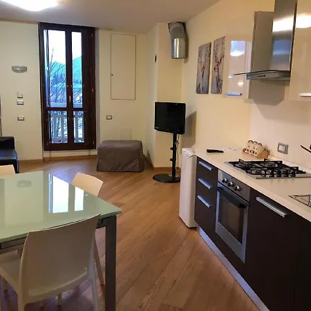 Apartment Fort.montagna A106 *