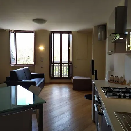 Apartment Fort.montagna A106