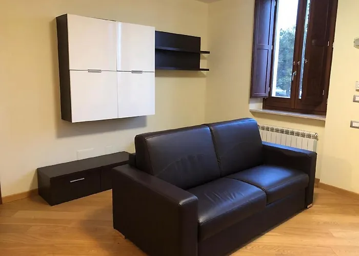 Daire Fort.montagna A106 Rivisondoli