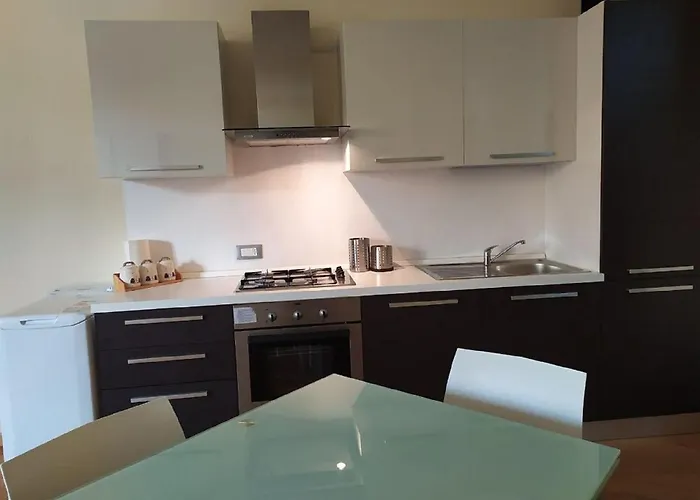 Fort.montagna A106 Daire *