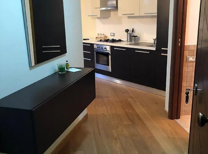 Fort.montagna A106 Daire *