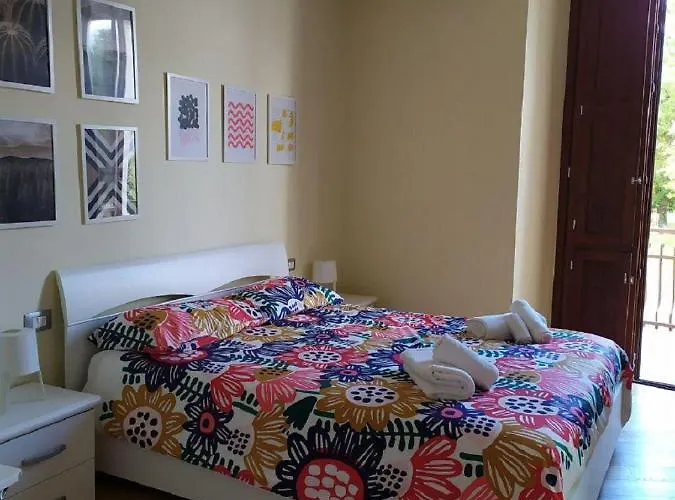 Daire Fort.montagna A106 Rivisondoli