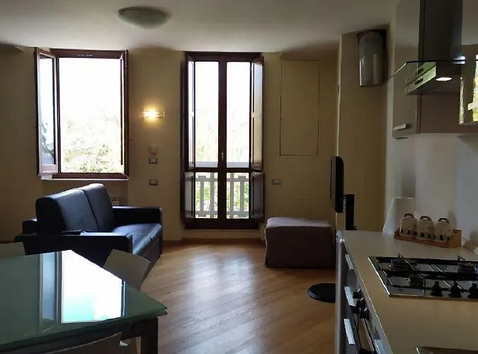 Daire Fort.montagna A106